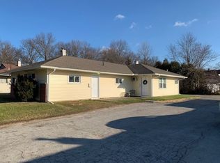 351 N Roanoke Ave #351, Youngstown, OH 44515