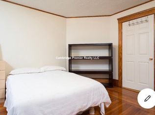 151 Dudley St, Cambridge, MA 02140