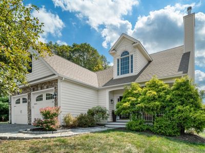 1 Tall Oaks Drive, New Milford, CT, 06776