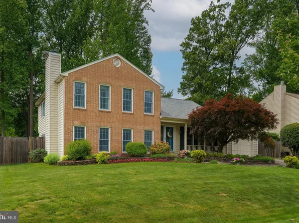 18204 Queen Elizabeth Dr, Olney, MD 20832