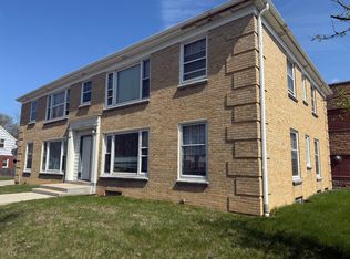 2740 N 61st St #1, Milwaukee, WI