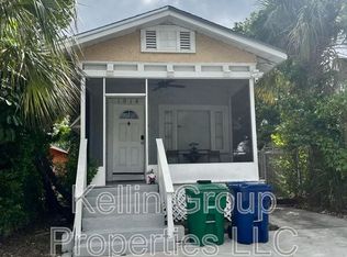 1914 W Arch St, Tampa, FL 33607