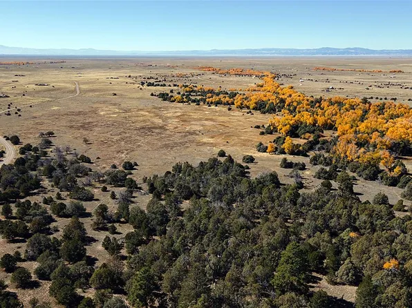 916 & 921-924 Brook Trout Road, Crestone, CO 81131