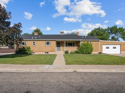 237 N 400 W, Cedar City, UT, 84721