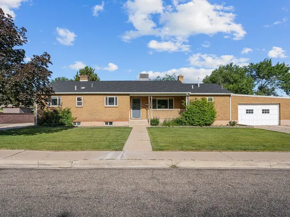 237 N 400 W, Cedar City, UT 84721