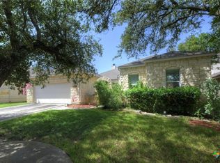 2646 Fairwood Dr, New Braunfels, TX 78132