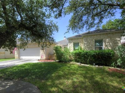 2646 Fairwood Dr, New Braunfels, TX, 78132