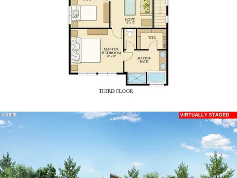 16658 SE Fox Glen Ct — Photo 29