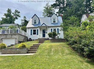 629 Jane St, Charleston, WV