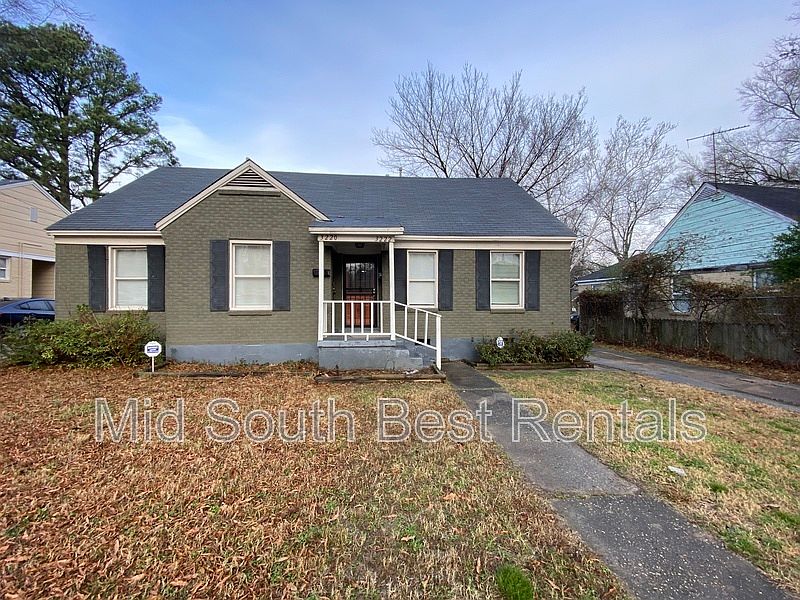 1st image of 3222 Hardin Ave