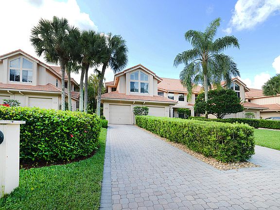 Home For Sale In Broken Sound Country Club