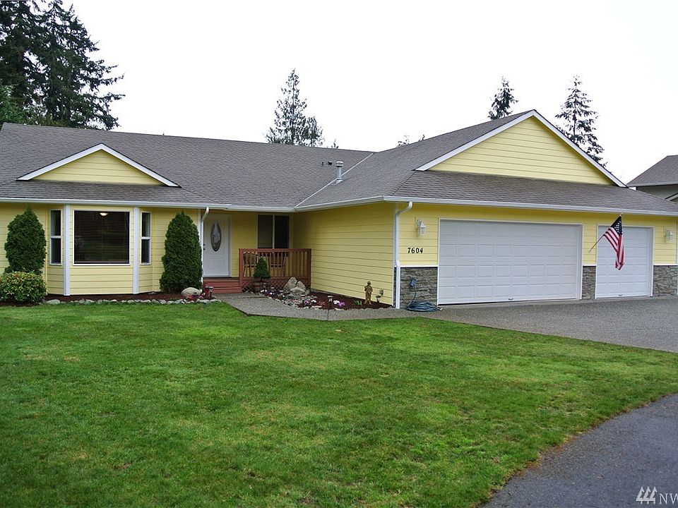 1st image of 7604 278th Pl NW