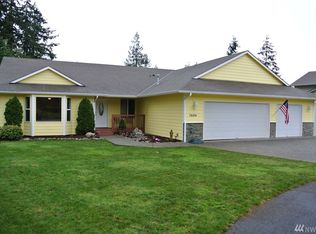 7604 278th Pl NW, Stanwood, WA 98292