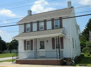 54 S Front St, New Freedom, PA 17349