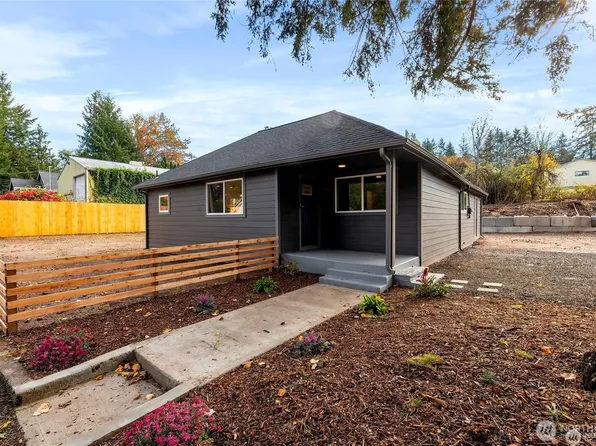 3785 Thorson Road W, Bremerton, WA 98312