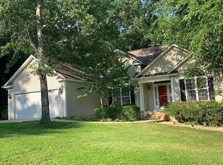 112 Broughton Dr, Aiken, SC 29803