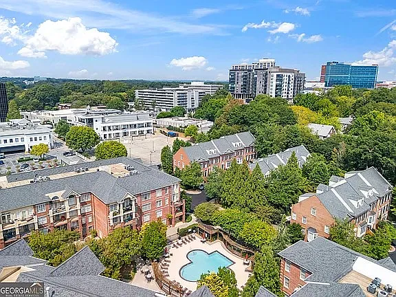 1735 Peachtree St NE #428 — Photo 36