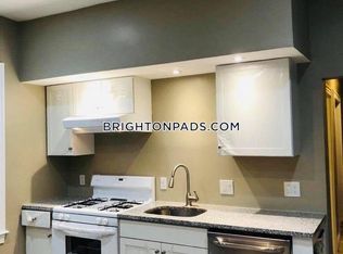 32 Litchfield St #2JJ, Brighton, MA 02135