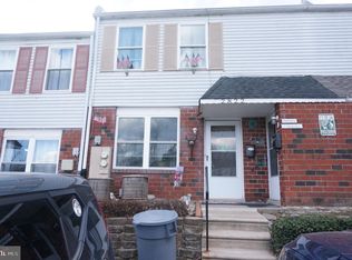 2822 Saxton Rd, Philadelphia, PA 19114