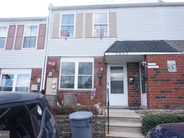 2822 Saxton Rd, Philadelphia, PA 19114