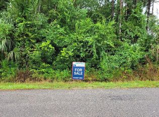 913 Avery St LOT B, Saint Augustine, FL 32084