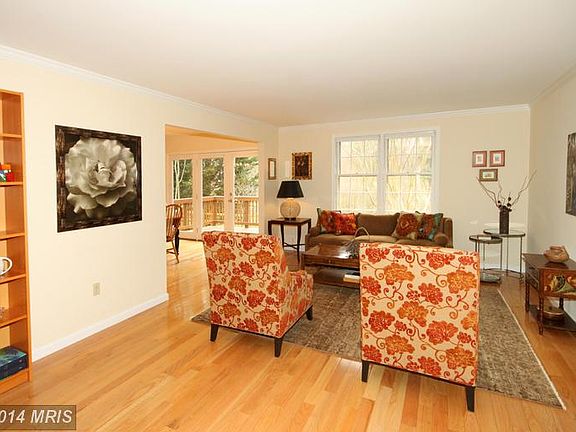 3rd image of 9817 Flintridge Ct