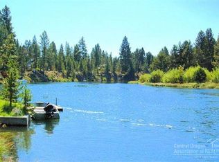 56053 Snow Goose Rd, Bend, OR 97707