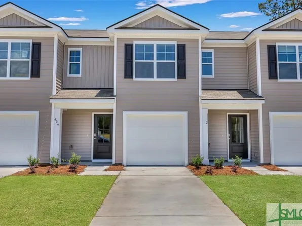 219 Coneflower Road, Bloomingdale, GA 31302
