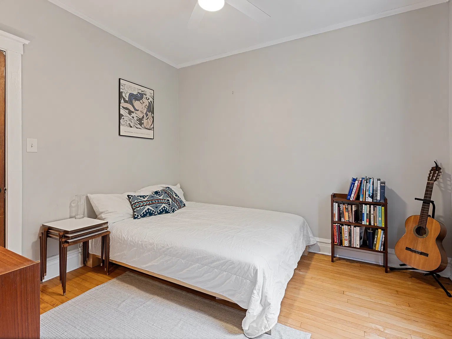 3 bed, 1000 sqft, $2,800 — Photo 2