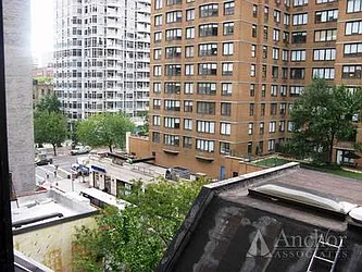 Rented by Anchor Associates