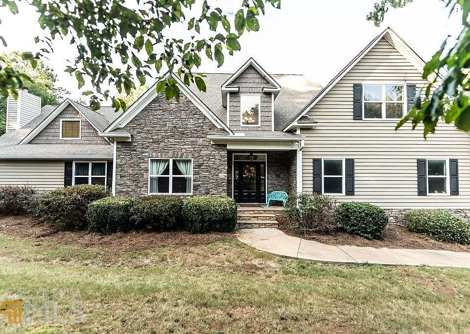 183 McIntosh Cir, Jackson, GA 30233 Zillow