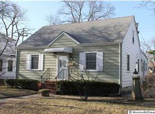 36 Newman St, Hazlet Township, NJ 07734