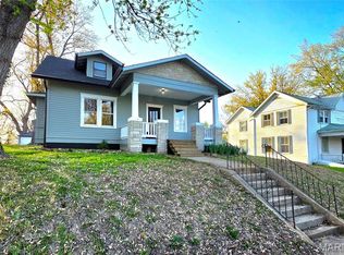 913 Maupin Ave, New Haven, MO