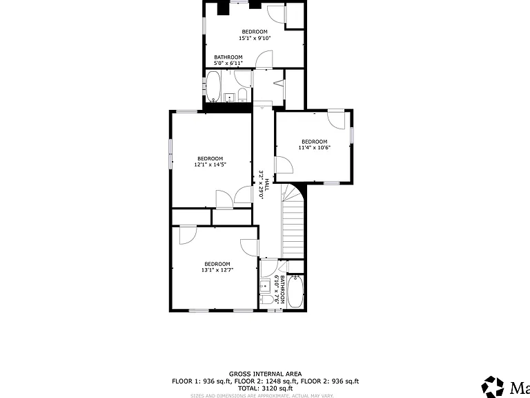 1906 Orrington Ave — Photo 41