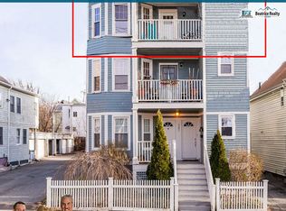 347 Lowell St #3, Somerville, MA 02145