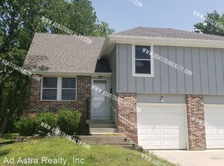 120 S Julia St, Olathe, KS 66061