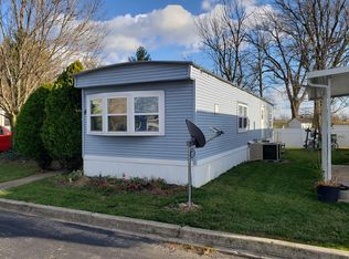 290 Stephenson St LOT 8, Lakeview, OH 43331