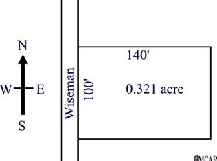 7850 Wiseman Ave, Lambertville, MI 48144