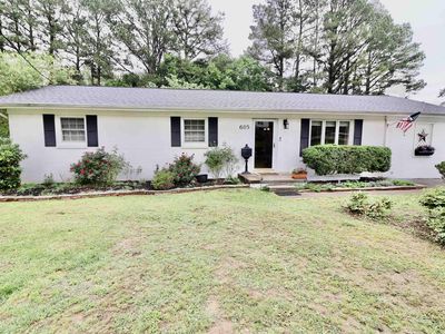 605 Meadow Ln, Murray, KY, 42071
