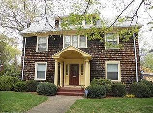 165 Westwood Rd, New Haven, CT 06515