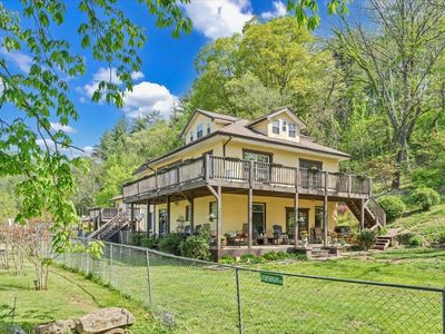 6185 Bent Mountain Rd, Roanoke, VA, 24018