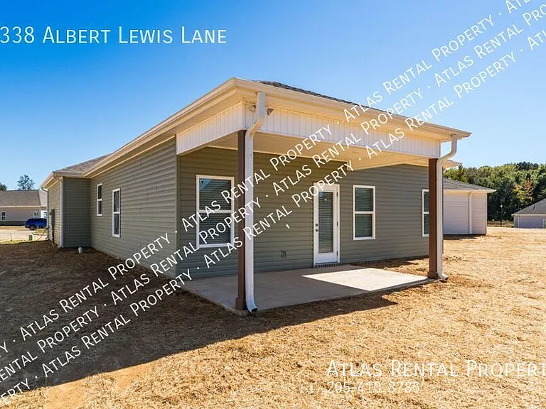4338 Albert Lewis Ln — Photo 3