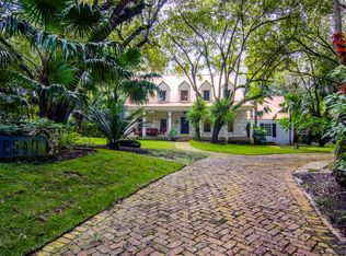 6540 SW 133rd Dr, Pinecrest, FL 33156