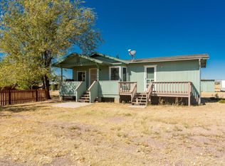 24250 N Ravens Roost Rd, Paulden, AZ 86334