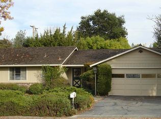 1891 Newcastle Dr, Los Altos, CA 94024