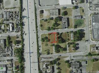 North West 7th Ave Addn, Miami, FL 33127