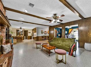 1109 Prairie Dr N, Altus, OK 73521