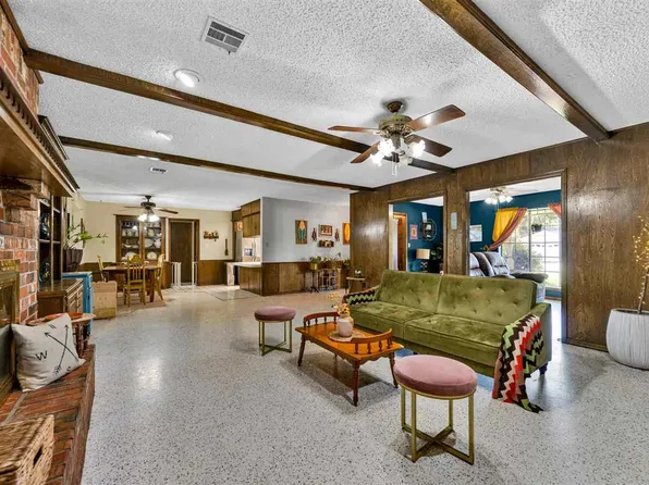 1109 Prairie Dr N, Altus, OK 73521