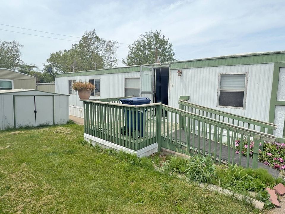 2nd image of 3701 16th Ave SW #35