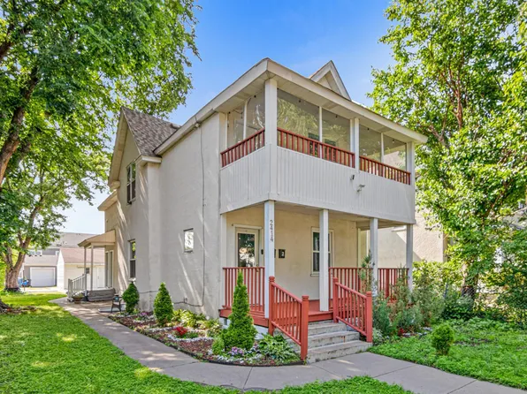 2414 3rd St NE, Minneapolis, MN 55418